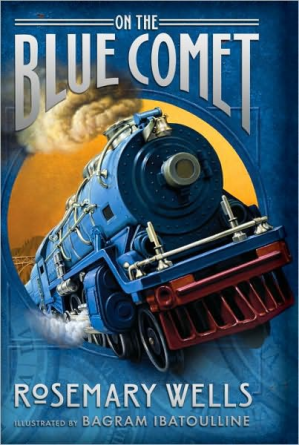[EPUB] On the Blue Comet