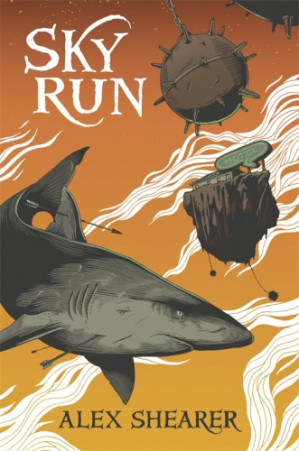 [EPUB] Sky Run