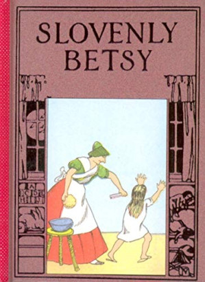 Slovenly Betsy.EPUB