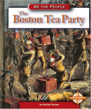 [EPUB] The Boston Tea Party