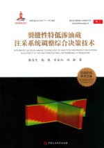 [PDF] 裂缝性特低渗油藏注采系统调整综合决策技术