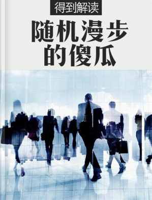 [EPUB] 随机漫步的傻瓜（解读版）(elib.cc)