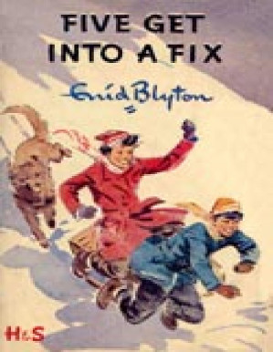 [PDF] 17-Five Get Into a Fix: Book 17