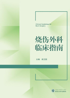 [EPUB] 烧伤外科临床指南