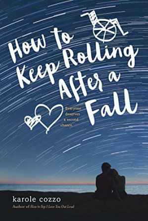 [EPUB] How to Keep Rolling After a Fall