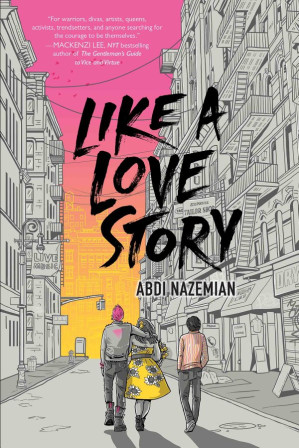 [EPUB] Like a Love Story