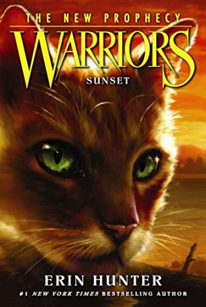 [EPUB] Warriors: The New Prophecy #6: Sunset