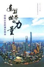 [PDF] 连接世界的力量 领袖企业的浦东样本