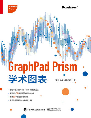 [PDF] GraphPad Prism 学术图表