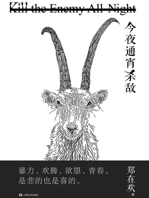[EPUB] 今夜通宵杀敌