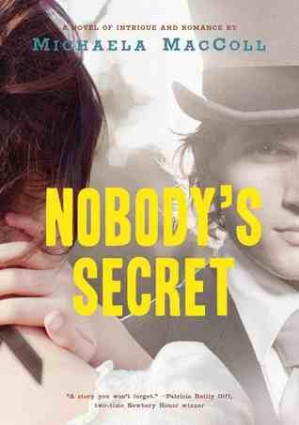 [EPUB] Nobody's Secret