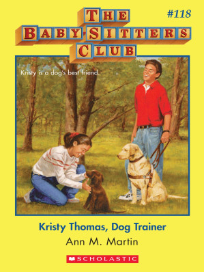 [EPUB] Kristy Thomas: Dog Trainer