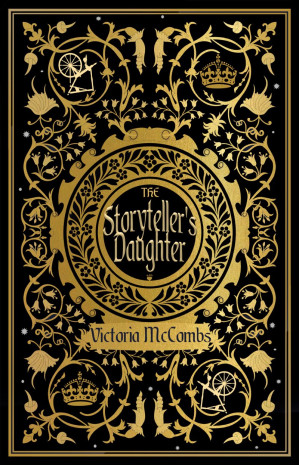 [EPUB] The Storyteller’s Daughter