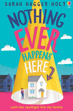 [EPUB] Nothing Ever Happens Here