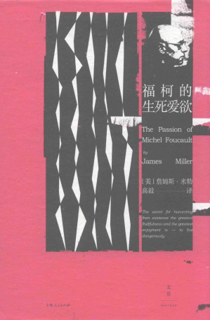 [PDF] 福柯的生死爱欲