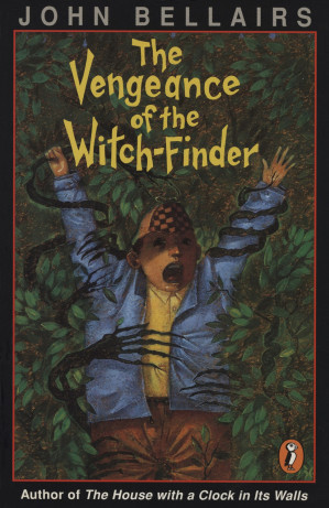 [EPUB] The Vengeance of the Witch-Finder