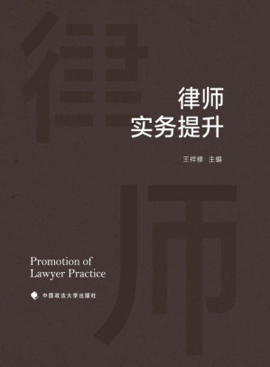[EPUB] 律师实务提升