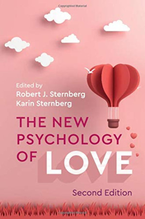 [PDF] The New Psychology of Love, 2nd