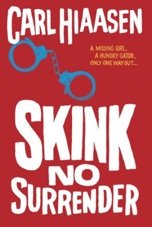 [EPUB] Skink No Surrender