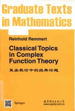 [PDF] Classical topics in complex function theory=复函数论中的经典论题