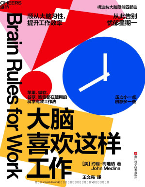 大脑喜欢这样工作.PDF