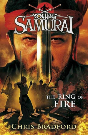 [EPUB] The Ring of Fire (Young Samurai, Book 6)