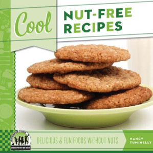 [PDF] Cool Nut-Free Recipes: Delicious & Fun Foods Without Nuts
