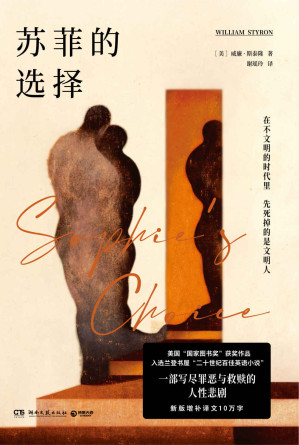 [EPUB] 苏菲的选择（新增补译文10万字！美国“国家图书奖”获奖作品！值得当下重读的经典之作：在不文明的时代里，先死掉的是文明人）