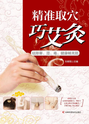 [EPUB] 精准取穴巧艾灸 祛除寒、湿、毒，健康畅无阻