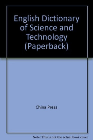 [PDF] 英汉科学技术大词典 G-O