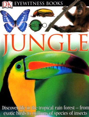 [PDF] Jungle (DK Eyewitness)