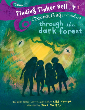 [PDF] Finding Tinker Bell #2