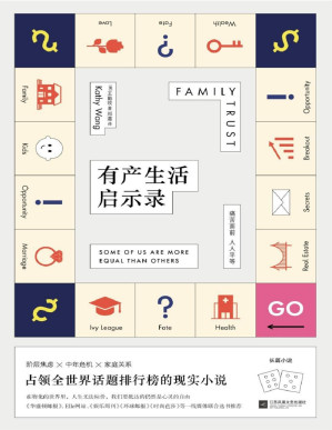 [PDF] 有产生活启示录