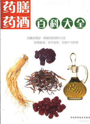 药膳药酒百科大全.PDF