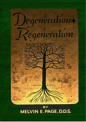 Degeneration, regeneration.PDF Degeneration, regeneration.PDF