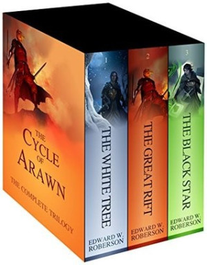 [EPUB] The Cycle of Arawn: The Complete Epic Fantasy Trilogy