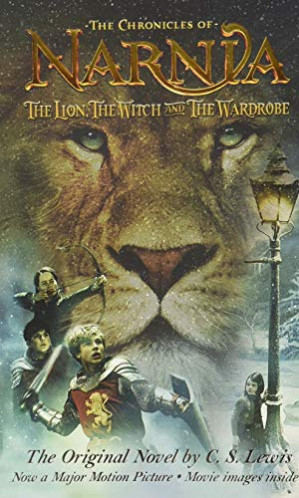 [EPUB] Narnia 1 - The Lion, The Witch and The Wardrobe