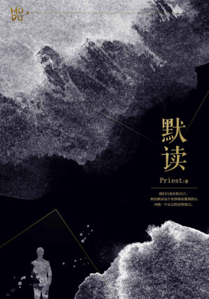 [EPUB] 默读（《大英雄时代》《有匪》后大神级作家Priest口碑爆品 史上备受瞩目的罪案小说——人气逆天程度，没有之一！）