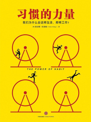 [EPUB] 习惯的力量（精编图文版）(elib.cc)