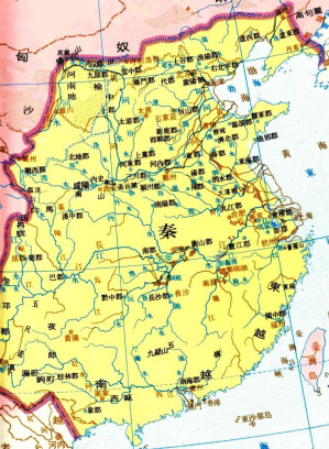 [PDF] (高清台版)中國歷史地圖集 2 秦·西漢·東漢時期/中国历史地图集