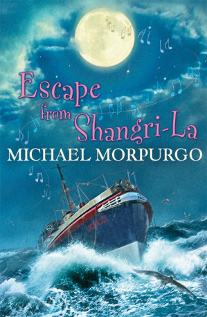 [EPUB] Escape from Shangri-La