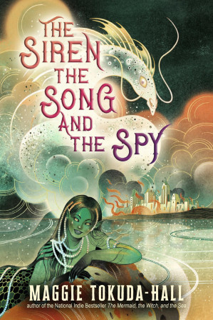 [EPUB] The Siren, the Song, and the Spy
