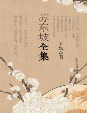 [PDF] 苏东坡全集【央视经典咏流传栏目组推荐，音乐人胡彦斌唱经典《念奴娇·赤壁怀古》，重温千年经典，古韵再次璀璨！】 (经典咏流传诗词曲赋集)(elib.cc)