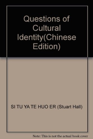 [PDF] 文化身份问题研究