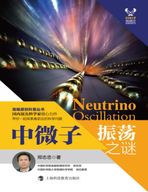 [PDF] 中微子振荡之谜