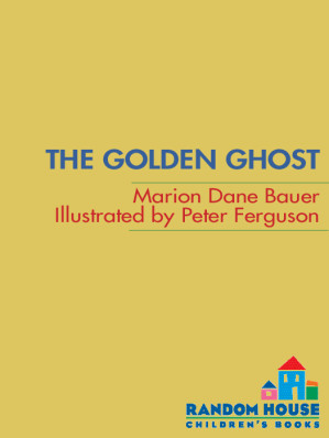 [EPUB] The Golden Ghost.