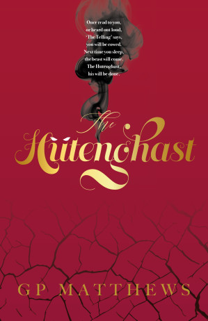 [EPUB] The Hutenghast