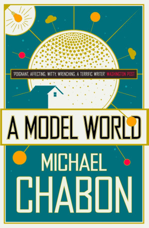 [EPUB] A Model World and Other Stories