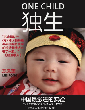 [EPUB] 独生 中国最激进试验的过去与未来