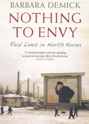 [EPUB] 我们最幸福（Nothing To Envy）